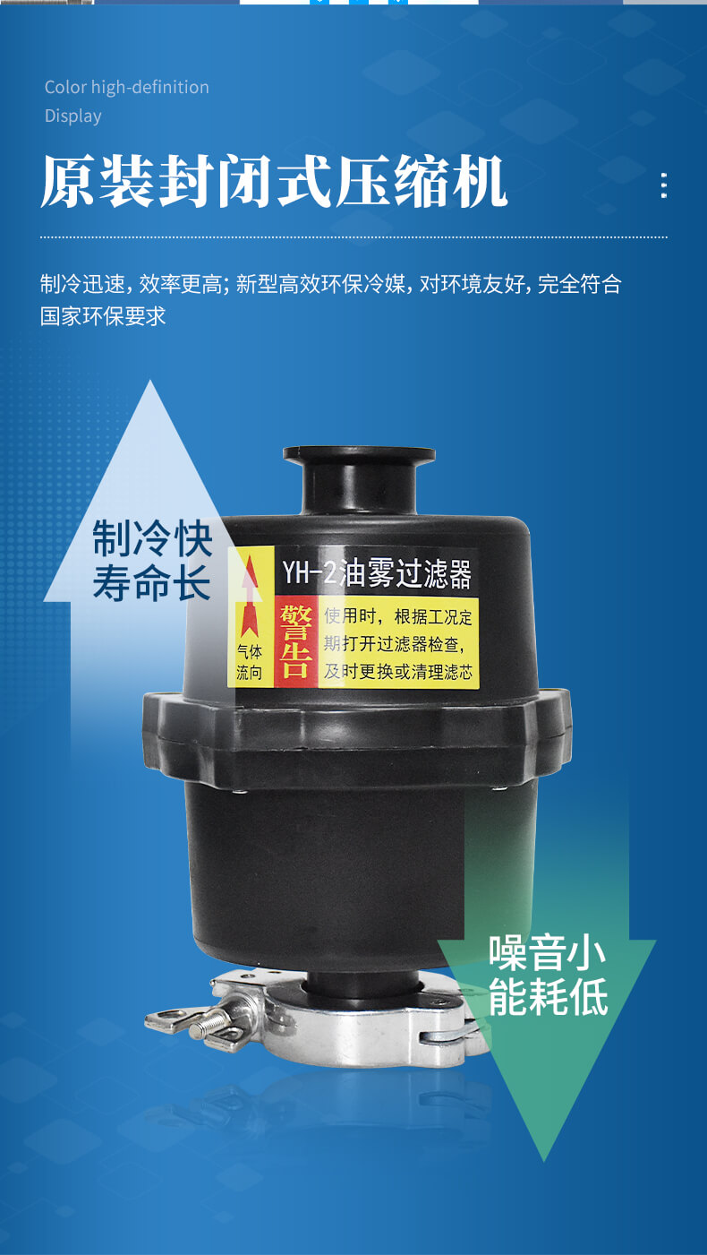 壓蓋多歧管凍干機(jī)