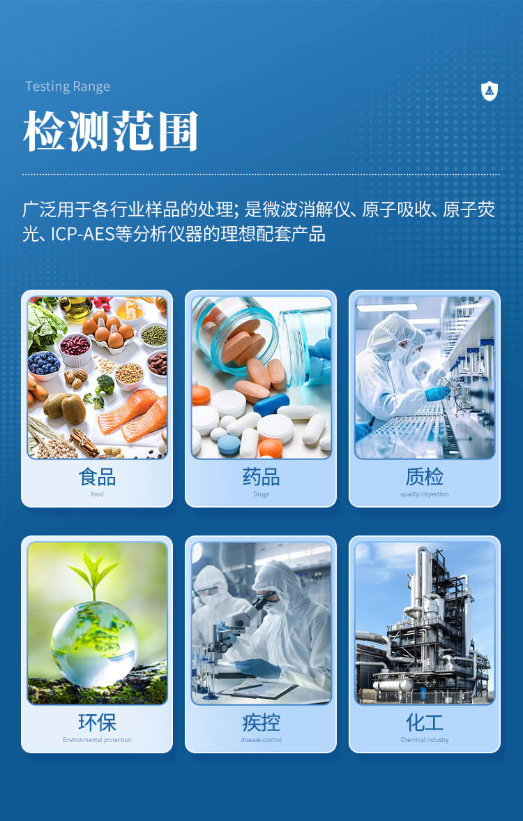 實(shí)驗室石墨趕酸儀