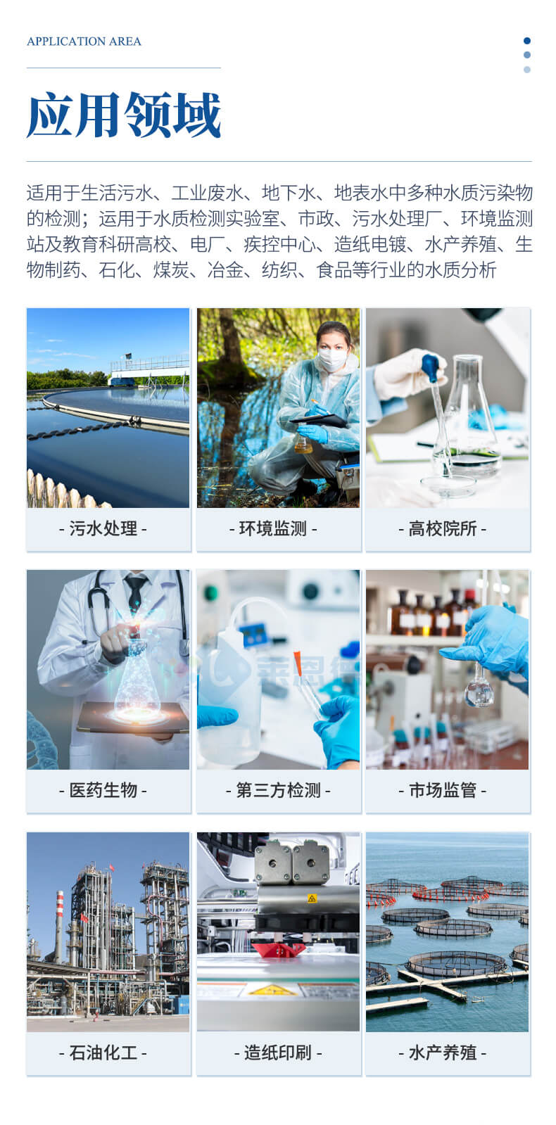 便攜式COD氨氮總磷總氮檢測儀