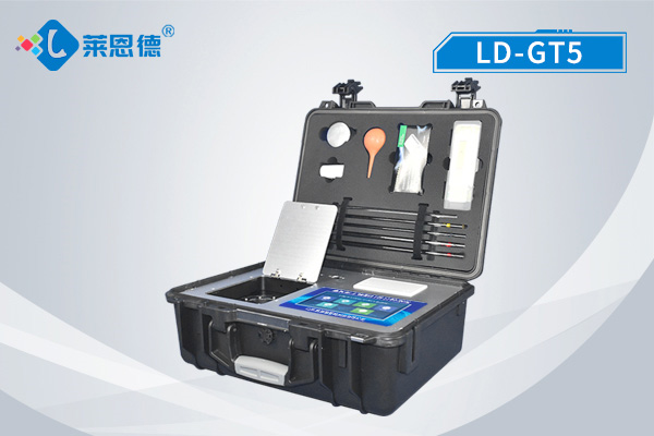 土壤養(yǎng)分檢測儀是什么？有什么作用？
