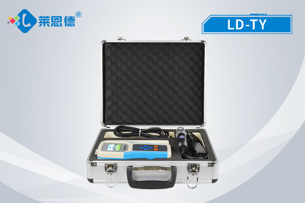 土壤檢測中EC檢測項目指什么？分析土壤電導(dǎo)率檢測儀的檢測項目