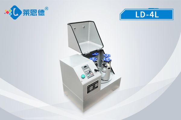 土壤樣品研磨方法，土壤行星式研磨機操作說明