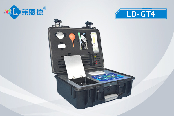 高智能測土配方施肥儀的使用意義是什么？有何儀器特點？