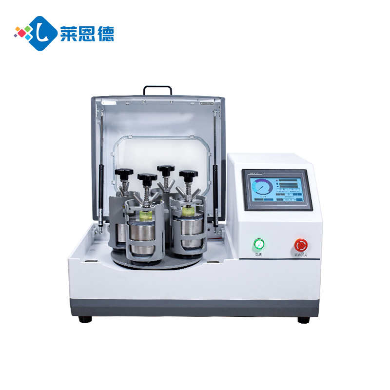 實驗室球磨機有哪些品牌和型號推薦？實驗室球磨機的應用領域