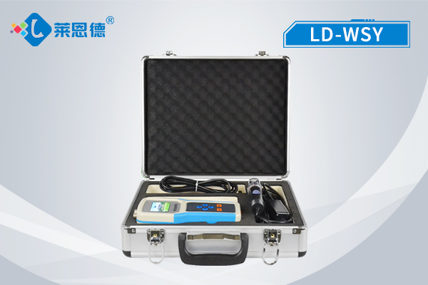 土壤鹽分含量過高可以檢測出具體數(shù)值嗎？LD土壤鹽分測定儀可以