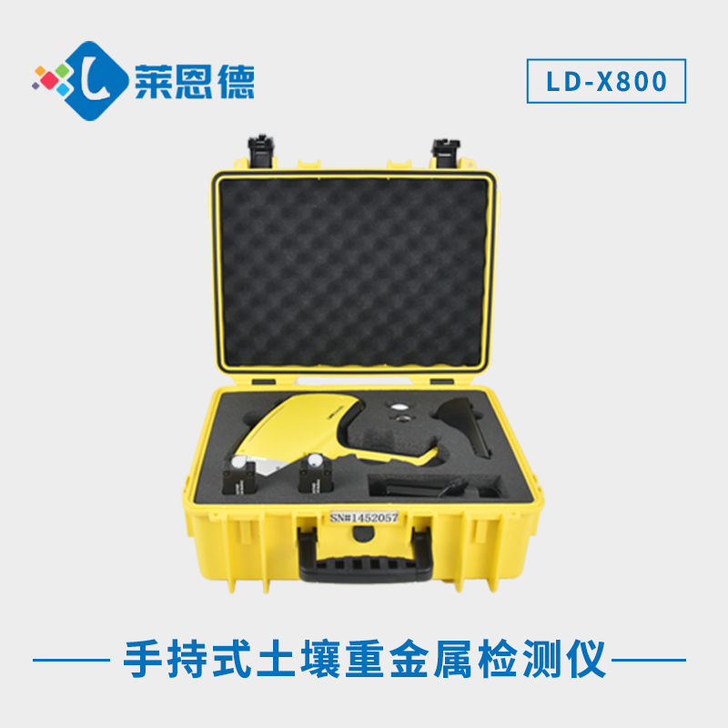 常規(guī)的土壤重金屬檢測(cè)項(xiàng)目有哪些？土壤重金屬測(cè)定儀用處大嗎？